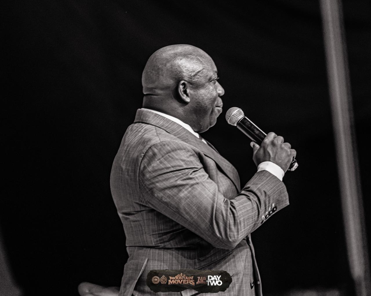 RCCG YAYA gallery moment